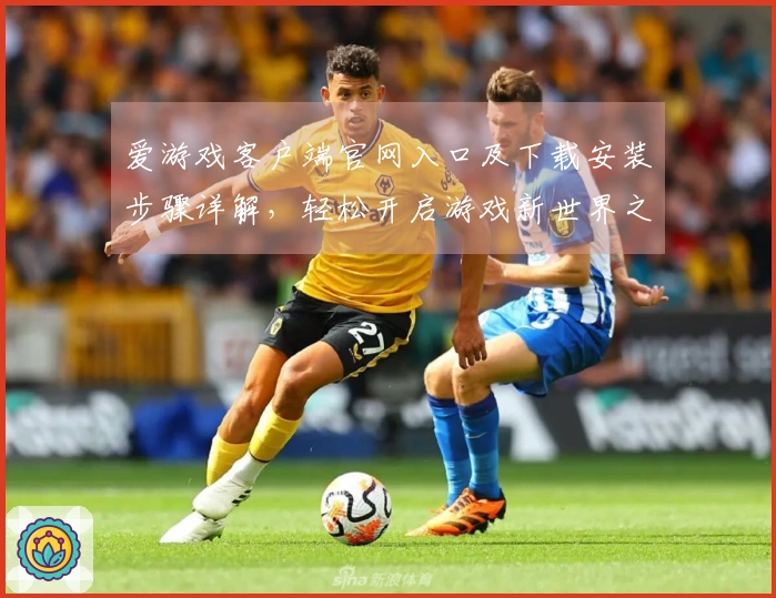 爱游戏客户端官网入口及下载安装步骤详解，轻松开启游戏新世界之旅